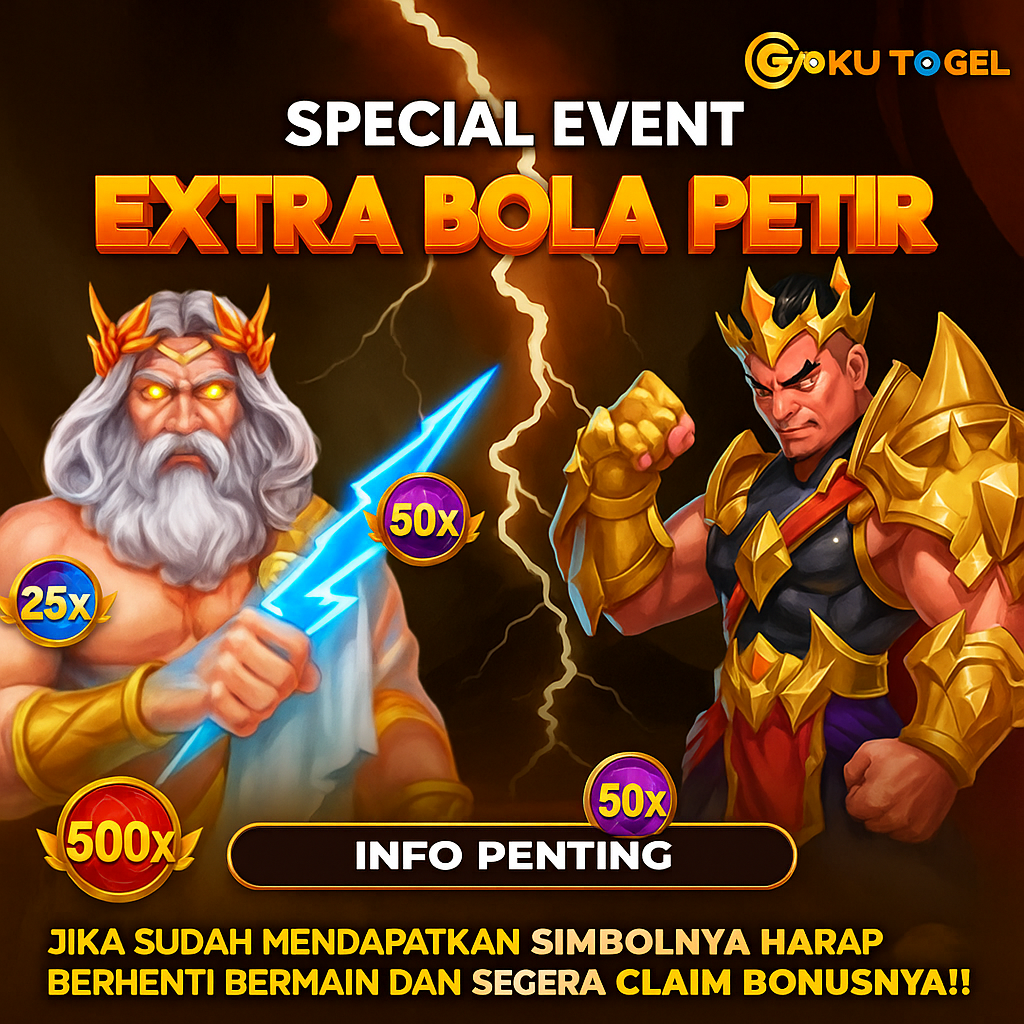 GOKU-TOGEL